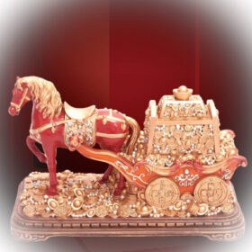 馬拉錢(任何方位) #A2622