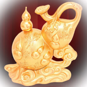 葫蘆霸(西北) #A2615