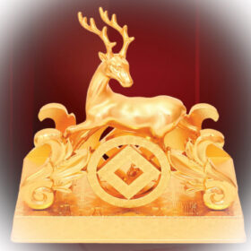 鹿王鎮(南) #A2611